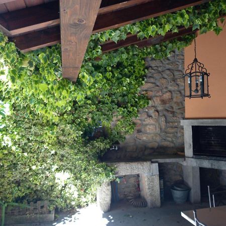 Neila de San Miguel El Capricho De Anaヴィラ エクステリア 写真