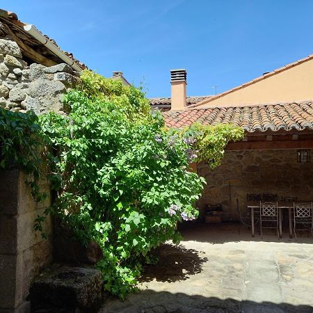 Neila de San Miguel El Capricho De Anaヴィラ エクステリア 写真