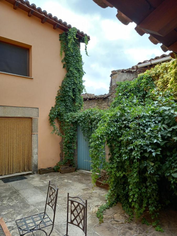 Neila de San Miguel El Capricho De Anaヴィラ エクステリア 写真