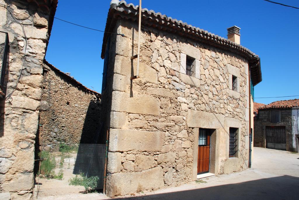 Neila de San Miguel El Capricho De Anaヴィラ エクステリア 写真