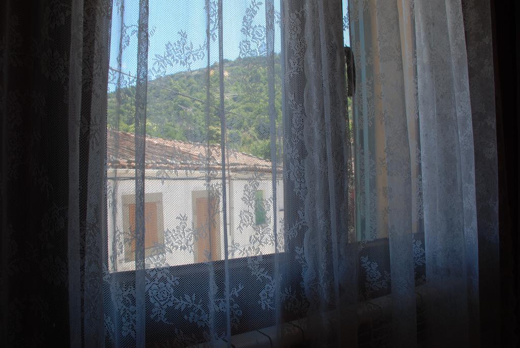 Neila de San Miguel El Capricho De Anaヴィラ エクステリア 写真