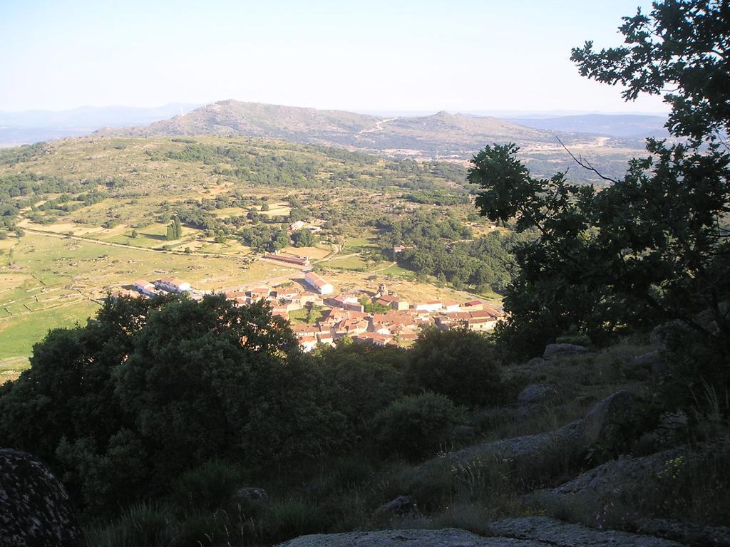 Neila de San Miguel El Capricho De Anaヴィラ エクステリア 写真