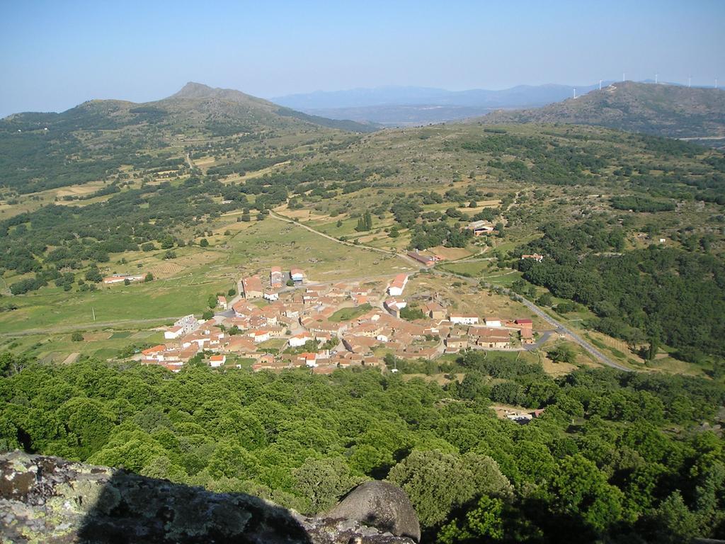 Neila de San Miguel El Capricho De Anaヴィラ エクステリア 写真