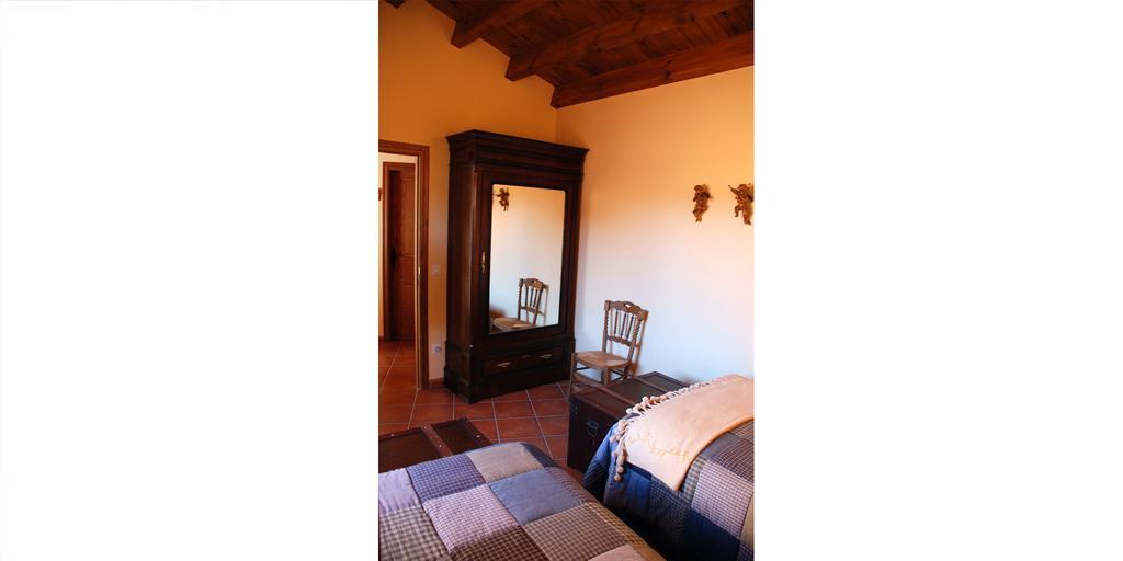 Neila de San Miguel El Capricho De Anaヴィラ エクステリア 写真
